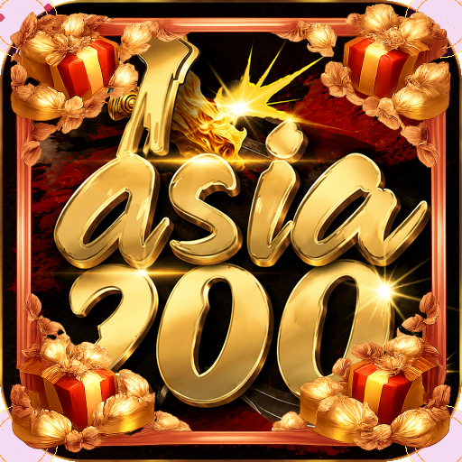 asia200 — galeri pratinjau - APK Resmi